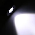 Miniatyrbilde 2 av 5: LED Arbeidslys Magnetisk Lommelykt Utendørs Lommelykt 360 Graders COB Utendørsbelysning