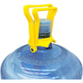 Miniatyrbild 3 av 6: 2 st multifunktionell avancerad ergonomisk 5 gallon vattenflaska H