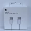 För Apple 15 16-serien pro promax e-datakabel, iphone20w-datakabel, Typ-C till Typ-C-datakabel 1.5 m