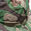 Miniatyrbillede 6 af 6: Havebiavlshat med camouflage-net til myggenet udendørs myggehat
