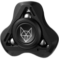 Miniatyrbilde 1 av 5: Metall Fingertupp Gyroskop Linghu EDC Dekompresjonsleke Kreativ Sanye Leke