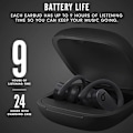 Miniatyrbild 1 av 4: Powerbeats Pro Totally Wireless & High-Performance Bluetooth Earphones black