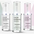 Miniatyrbillede 2 af 5: Ny Color Changing Foundation Makeup Base，Langtidsholdbar Fugtgivende 30ml Vit - ljus hudton