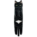 Miniatyrbild 3 av 4: Cat Handdukar för badrum Kök-Söt katt hängande handduk Deco