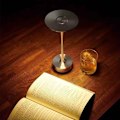 Miniatyrbild 2 av 7: Utomhus Solar Trädgårdsbelysning Svamp Stakes Yard Dekorationer För