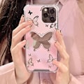 Miniatyrbild 3 av 7: Lämplig för iPhone 11 Pro Clear Cell Phone Case Apple 11Pro R