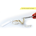 Miniatyrbild 5 av 7: campinglykta, USB uppladdningsbar led campingljus Dimbar Ip6