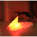 Miniatyrbillede 4 af 7: LED væglampe vandtæt veranda lampe, sort moderne vandtæt w