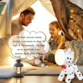 Miniatyrbillede 3 af 7: USB Mini Diskolys, Scene DJ Lys, Boolian, Magisk Kuglelys