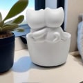 Miniatyrbild 4 av 4: 2024 Ny Söt kattljusstake | Kattunge värmeljusstakar | Värmande Paws Katt värmeljushållare Ornament | Söt Ljushållare Heminredning Kattpresenter