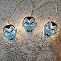 Pikkukuva 2 / 7: 10 kpl Sormikynsi - Halloween-asu Alloy Rhinestone Liioiteltu A
