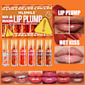 Miniatyrbillede 2 af 10: MLSMILE Plumping Lip Pencil Pearl Mirror Langvarig læbeblyant Læbeblyant