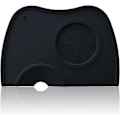 Miniatyrbild 1 av 5: Coffee Tamper Mat Silikonmatta, Espresso Tamper Mat, Halkfri kaffematta (Medium)