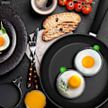 Pikkukuva 7 / 7: 11 kappaleen Halloween-koriste-esineiden mikromaisema DIY-kristallipallo a