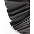 Miniatyrbillede 3 af 7: 2 Stykker Sarong Coverups til Kvinder Badedragt Wrap Svømmedragt Nederdel Strand Bikini Cover Up Badetøj Chiffon