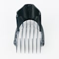 Miniatyrbild 1 av 4: Lämplig för Philips hårklippare 3-21 mm positioneringskam QC5010 QC5050 QC5070 bromsok längd fixer