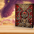 Miniatyrbild 7 av 8: D.N.D Advent Calendar 2024, Dungeons Dragons Advent Calendar, D.N.D Miniatures, D.N.D Figures 24 Days Christmas Countdown Calendar för barn och vuxna