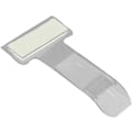 Miniatyrbillede 3 af 6: 5 STK. Parkeringsbillet Holder til Hukommelseskort Vinduesvisker Klips Klemme Betalingsdisplay Bøder Forrude Tilladelse Noteholder