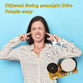 Miniatyrbild 5 av 7: 5 Pack Annoying PCB väckarklocka för fest kul – 2024 New Annoyatron Random Noise Maker – Mini Annoyatron Random Noise Maker, Annoyatron Noise Maker