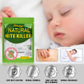 Miniatyrbild 3 av 5: 6st / förpackning-dammsugarekvalster-mördare eliminator natur för säng lakan soffa