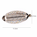 Miniatyrbild 5 av 7: Led Solar Power Lights Led Projection Lights Färgglada Roterande S