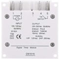 Miniatyrbilde 2 av 6: LCD Digital Timer Ukentlig Programmerbar Timer for Mikrodatamaskin Programmering og Timer-Programmering (110V)