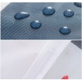 Miniatyrbilde 3 av 6: Vaskemaskinbeskyttelse, støvtett og vanntett beskyttelse for vaskemaskin og tørketrommel, boksdeksel, vaskemaskinbeskytter (topplasting)