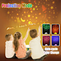 Miniatyrbild 3 av 7: 15 fot 30 Led ananas String Lights, Fairy String Lights batteri