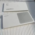 Miniatyrbillede 1 af 6: Pudseklud til Apple iPhone Nano Tekstur Skærmrenseklud til iPad Macbook Apple Watch Display Linse Rengøring