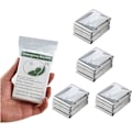 Miniatyrbild 1 av 6: Termiska nödfiltar-rymdfilt-överlevnadskit-campingfilt (4-pack)perfekt för utomhusbruk,vandring,överlevnad,maratonlopp i buggoutväska