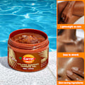 Miniatyrbild 1 av 10: Ny Fast Tanning Bronzing Butter with Beta Carotene 150ml