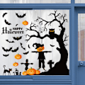 Pikkukuva 3 / 7: 10 kpl Sormikynsi - Halloween-asu Alloy Rhinestone Liioiteltu A