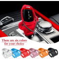 Miniatyrbild 4 av 7: Gear Knob Hoodie, Gear Knob Cover, Gear Shift Hoodie Cover, Funny Hoodies Växelspaksdekoration, för bil, Dekorativt