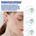 Miniatyrbillede 5 af 6: 2024 Tinnitus Spray Øresusen Lindrende Lindrende Øredråber Hørelse 30ml