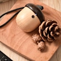 Miniatyrbild 1 av 7: Mini Bluetooth högtalare - Trådlös Bluetooth -högtalare med förbättrad bas och inbyggd mikrofon, bärbar Bluetooth -högtalare för resor hemma utomhus, 10 m tråd