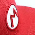 Miniatyrbild 5 av 5: Mario Octagon Hat Super Mario Cartoon Game Hat (vuxen version)