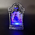 Pikkukuva 6 / 7: 10 kpl Sormikynsi - Halloween-asu Alloy Rhinestone Liioiteltu A