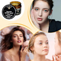 Miniatyrbild 5 av 6: Ansiktsvård Beef Tallow Honung Hudvård Beef Tallow Hudvård Beef Tallow Hudvård Beef Tallow Naturlig vild honung  Natural Formula luktfri