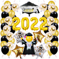 Pikkukuva 1 / 4: Valmistujaisjuhlakoristeet 2022, Valmistujaisjuhlatarvikkeet valmistujaisasusteisiin