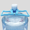 Miniatyrbild 2 av 6: 2 st multifunktionell avancerad ergonomisk 5 gallon vattenflaska H