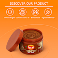 Miniatyrbild 3 av 10: Ny Fast Tanning Bronzing Butter with Beta Carotene 150ml