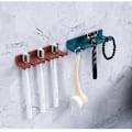 Miniatyrbillede 4 af 7: Bærbar rejse bidet, bidet sprayer