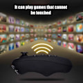 Miniatyrbild 5 av 7: Fjärrkontroll VR Glasögon Trådlös Android Smart Phone Gamepad E-book Page Turning Spak för spel