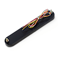 Miniatyrbillede 5 af 5: 2 stk. 3 i 1 Neon LED Trailer Lastbil Bremselys Stoplys Blinklys 12-24V