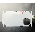 Miniatyrbild 2 av 5: 2 pcs Heltäckande hydrogelfilm för iPhone 16-serien  Matte Clear skärmskyddsfodral för iPhone 16E