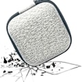 Miniatyrbild 2 av 5: 2 stycken eva-låda, förvaringsväska för hörlurar, förvaring av datakabel b