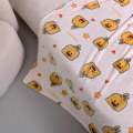 Miniatyrbillede 5 af 5: Blødt plaid til sofa og seng, plys behageligt plys plaid 200 * 230 cm, superblødt varmt let plaid til børn