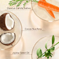 Miniatyrbild 5 av 10: Ny Fast Tanning Bronzing Butter with Beta Carotene 150ml