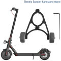 Miniatyrbild 5 av 7: Handstativ För Xiaomi M365 1S Pro Elektrisk Skoter Fällbart Förvaringsfäste För Ninebot F20 F30 F40 Hjälphjulsfästen