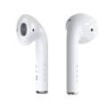 Miniatyrbild 3 av 4: TIKTOK Explosive Super Giant hörlurshögtalare Large Apple andra generationens Bluetooth högtalare (1 st)